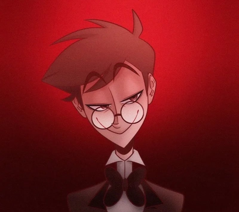 Alastor ♡