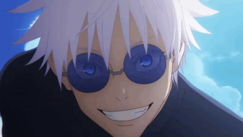 Satoru Gojo