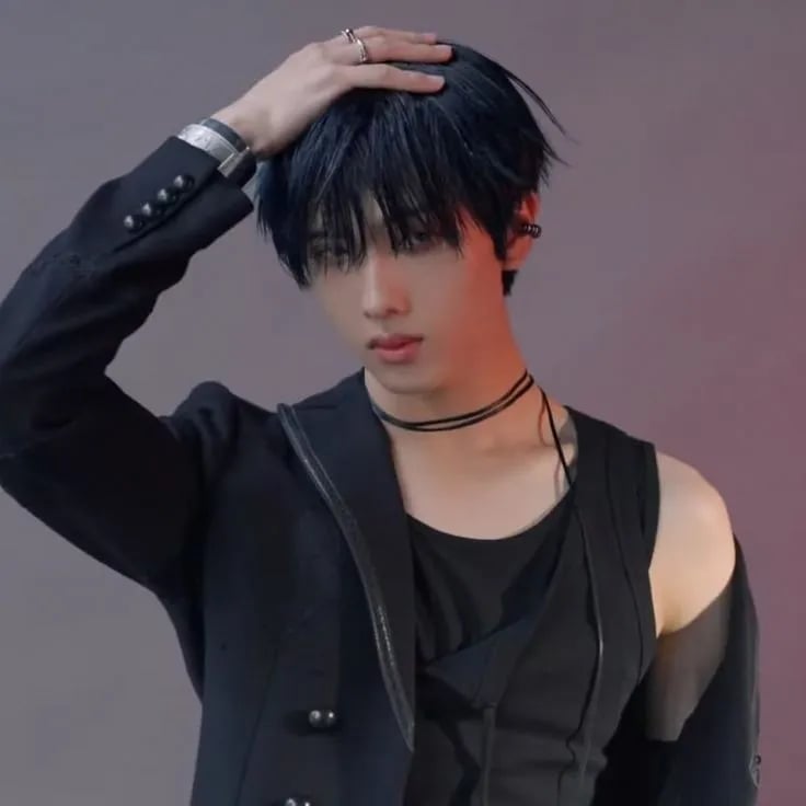 Park Jisung 