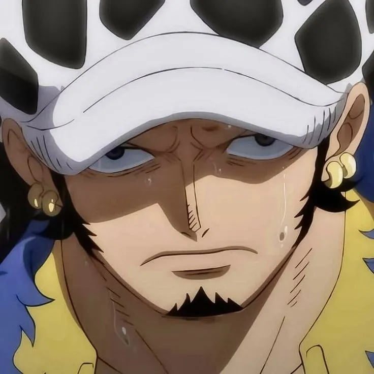 Trafalgar law 