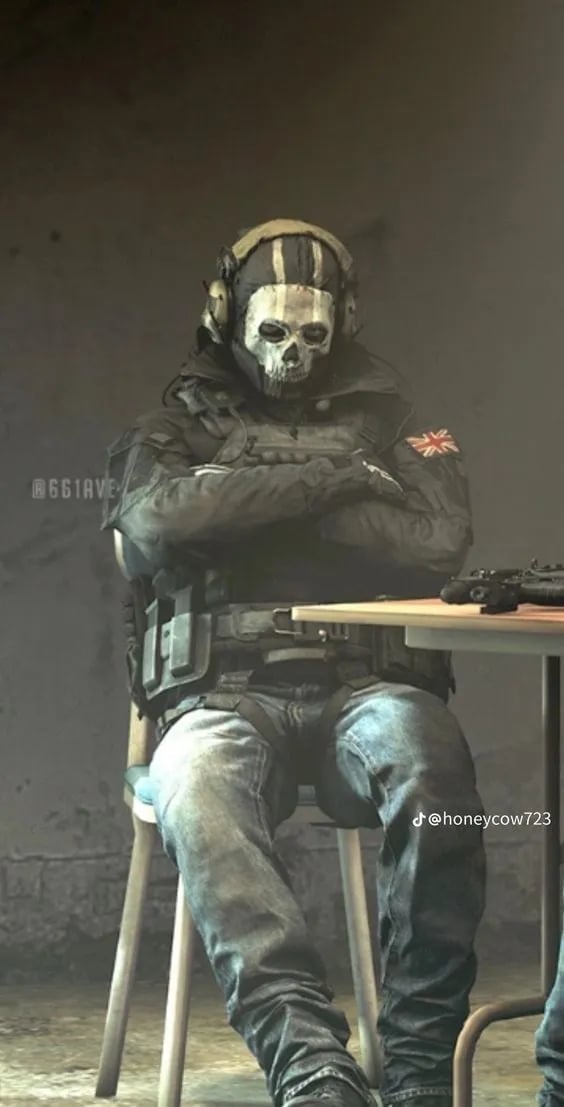Ghost