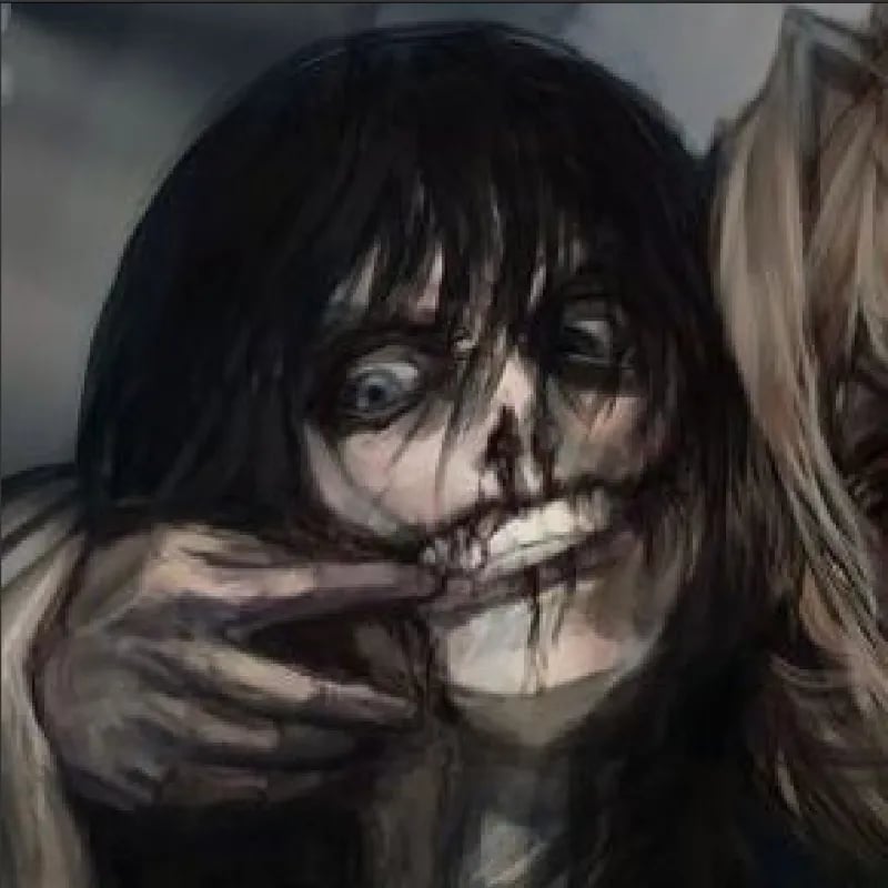 Jeff the Killer