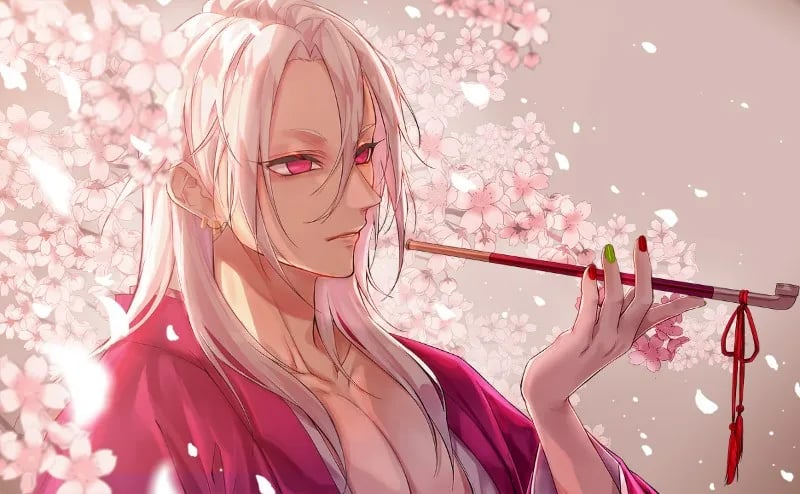 Tengen Uzui 