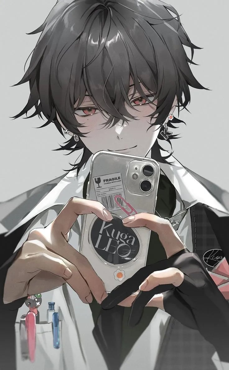 👨‍🦰 Male Characters for NSFW AI Chat - OnlyChar AI