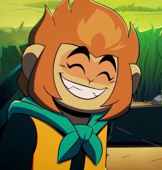 Sun Wukong 