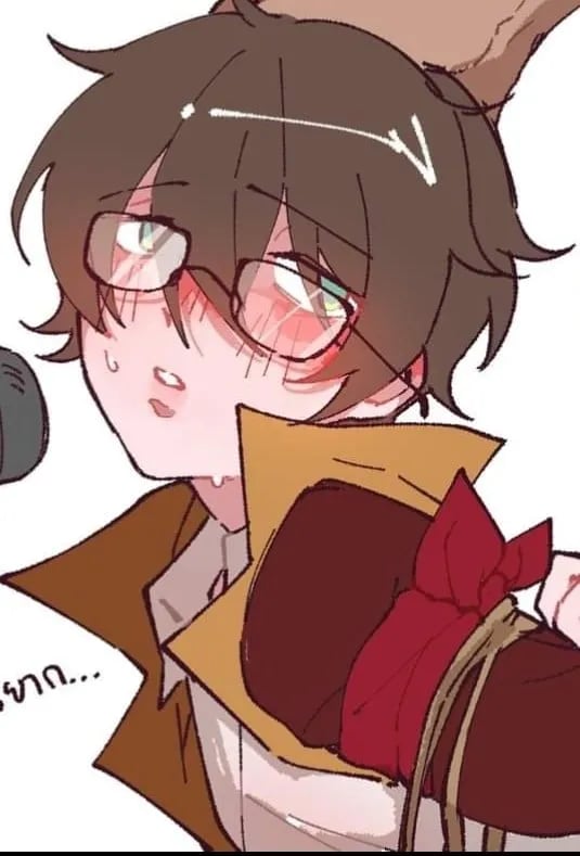 Newbie Femboy Adventurer
