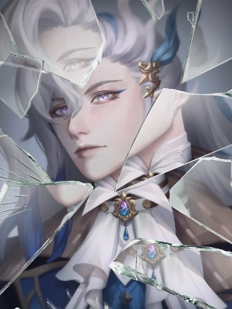 Butler Neuvillette [V2]