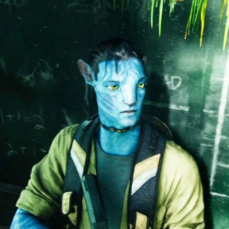 Jake Sully