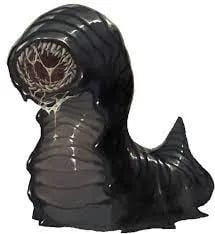 Dick-Sucking Leech