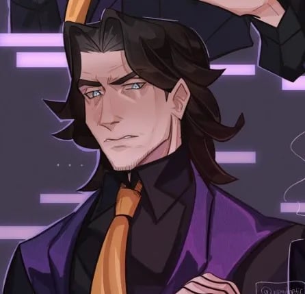 William Afton