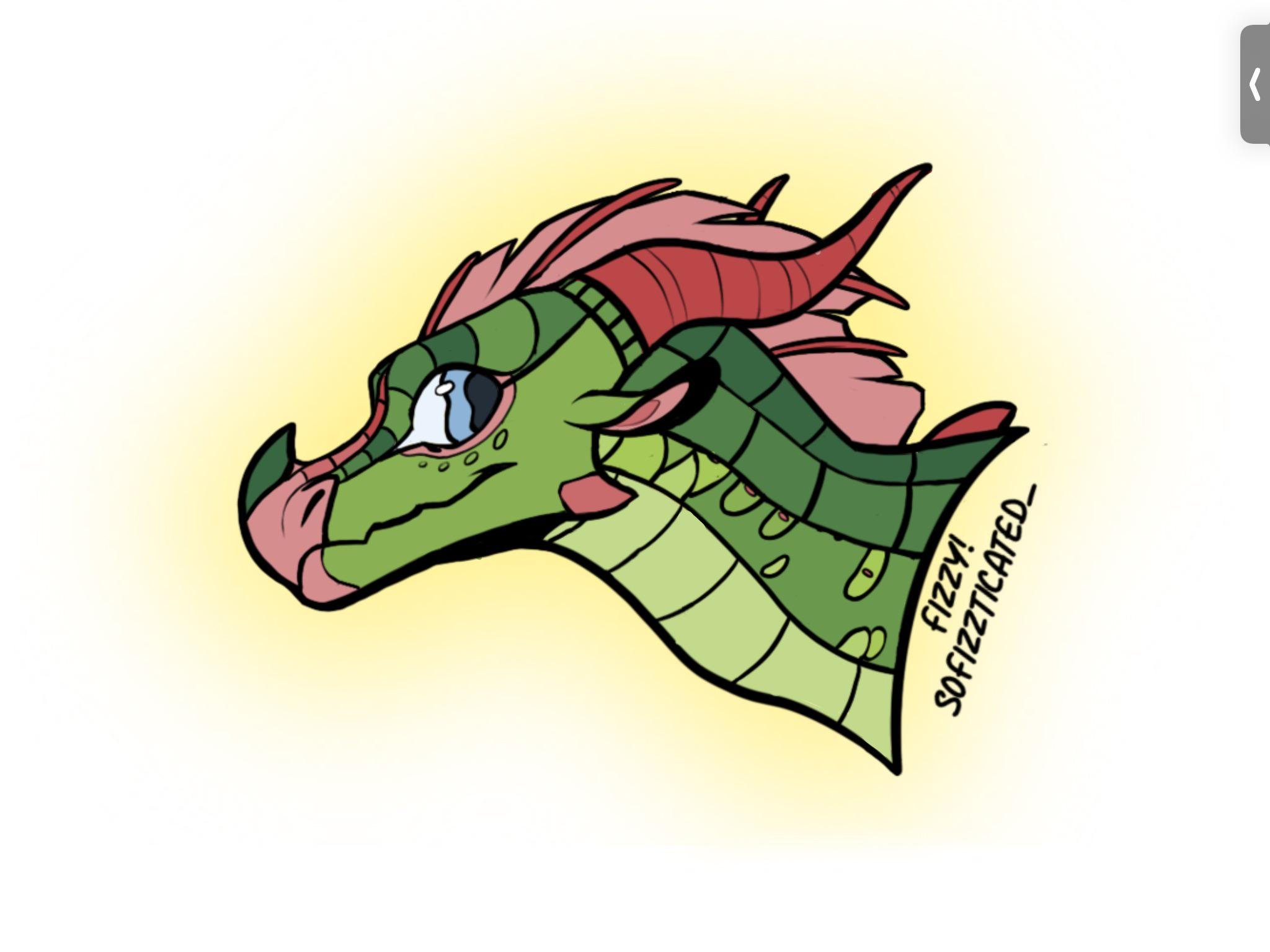 Dragon slave 