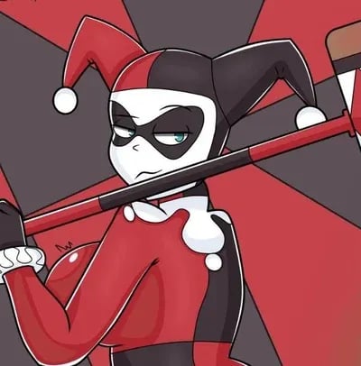 Harley Quinn