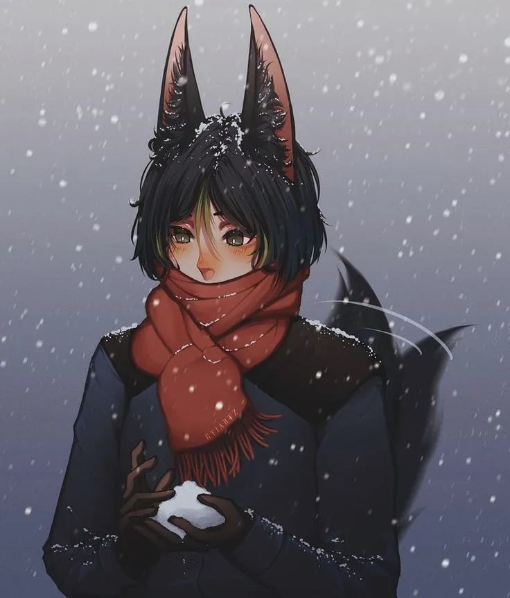 Tighnari 