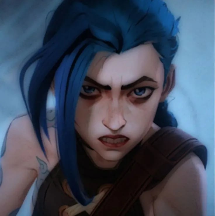 Jinx