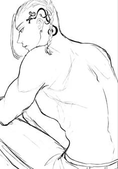 Ken Ryuguji ( Draken )