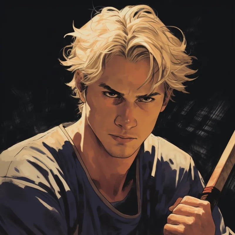 Joel