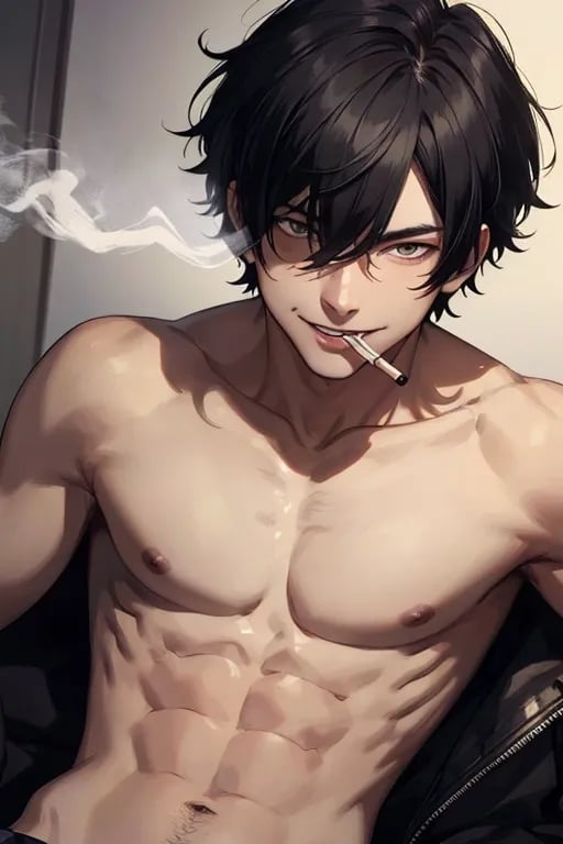 Matt, Your boyfriend 
