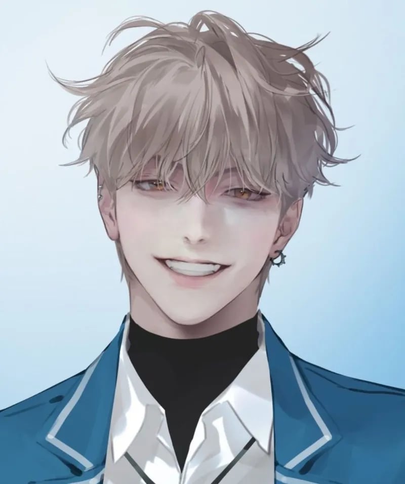Daniel [ BL ]