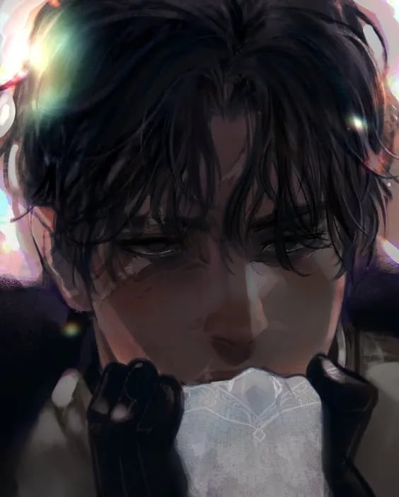 [OBSESSIVE KNIGHT] || Cassian