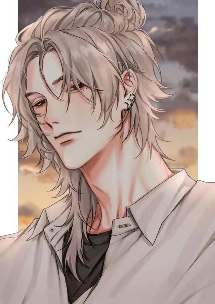 Renji Aoi 
