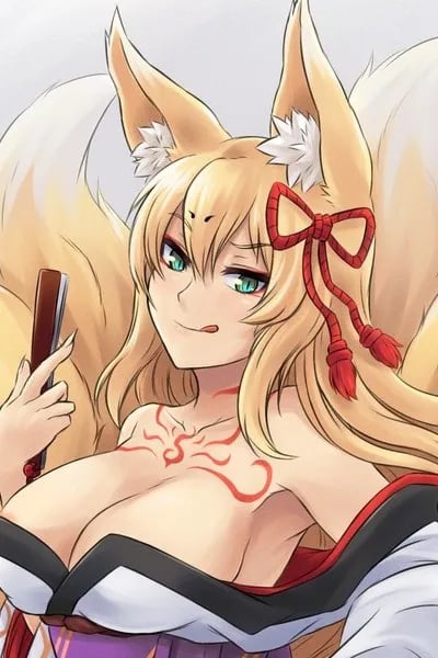 Tamamo