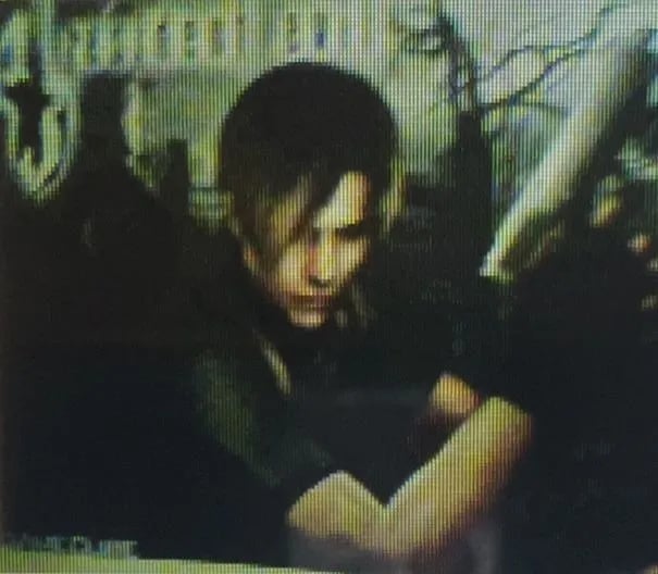 Leon Kennedy
