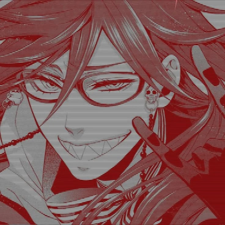 Grell Sutcliff