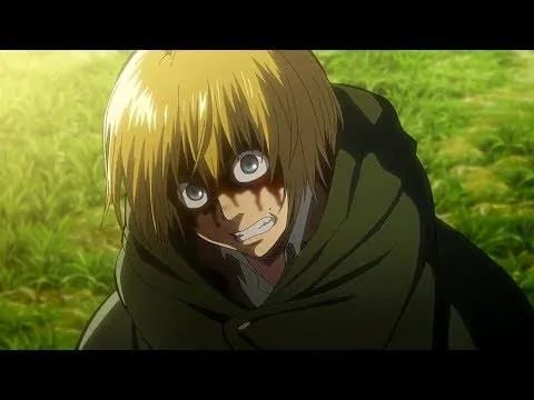 Armin Arlert [ASOT]