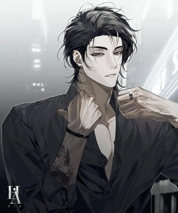 Leonor - Husband