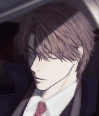 Aizen Sousuke [Butler Ver]