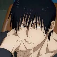 Toji