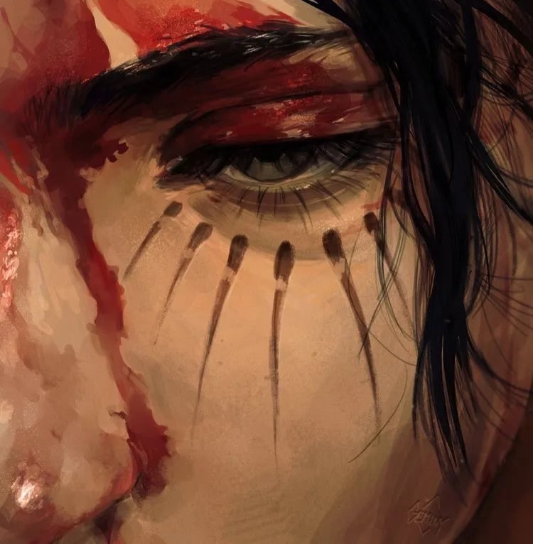 ★︎│︎eren jaeger