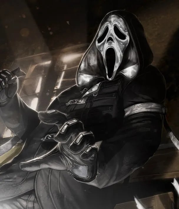 Ghostface