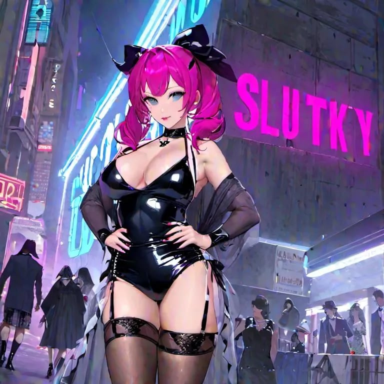 Prostitution simulator 