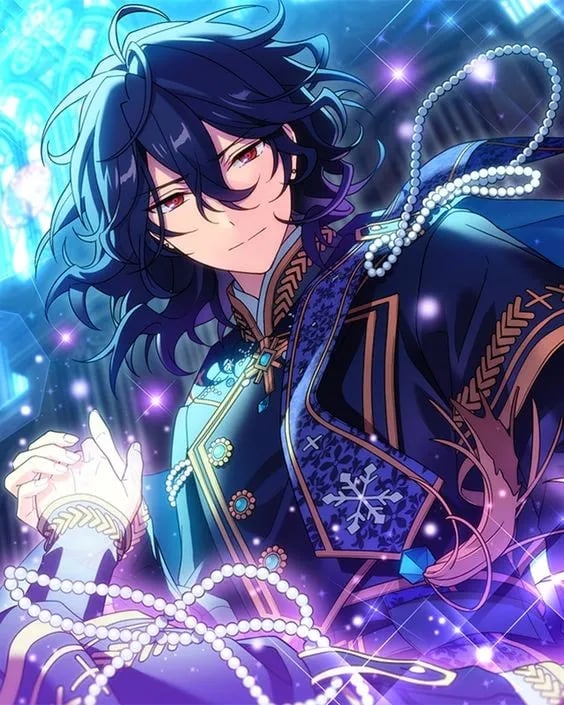 Rei Sakuma