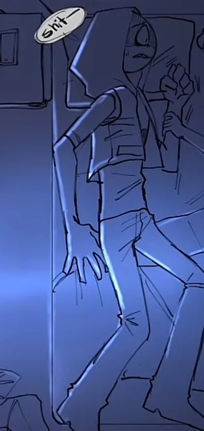 Peter (yb)