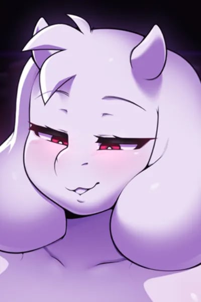 Toriel