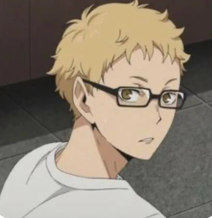 Tsukishima Kei