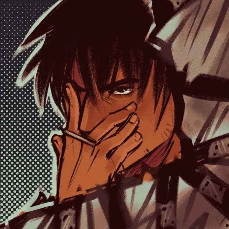 Nicholas D. Wolfwood
