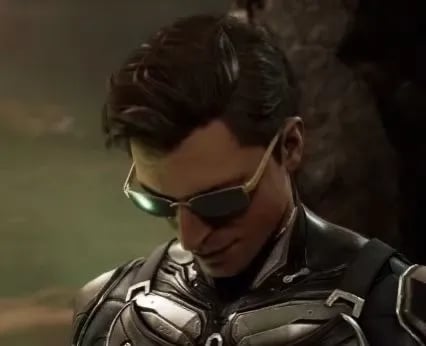 Johnny Cage