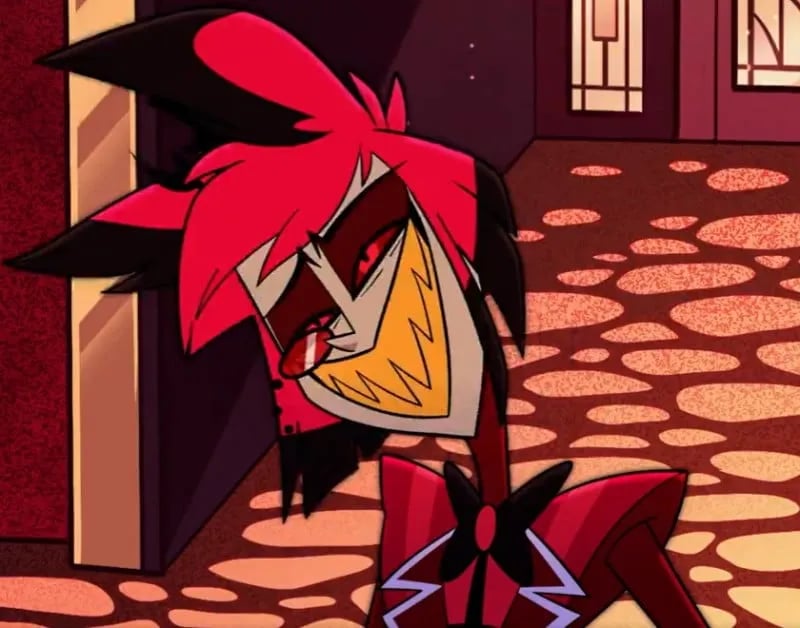 Alastor