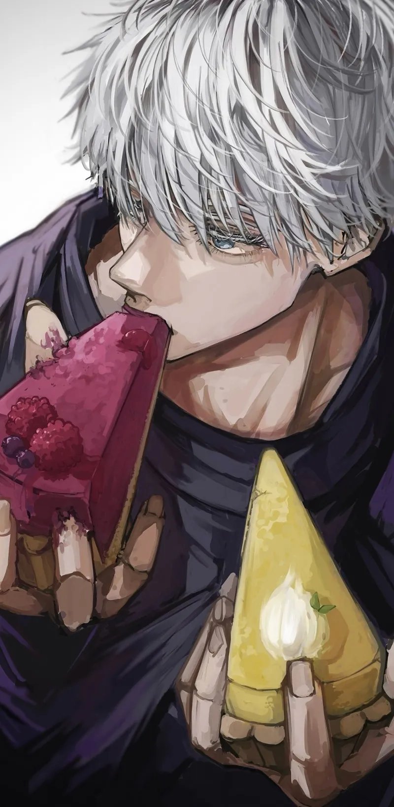 Satoru gojo