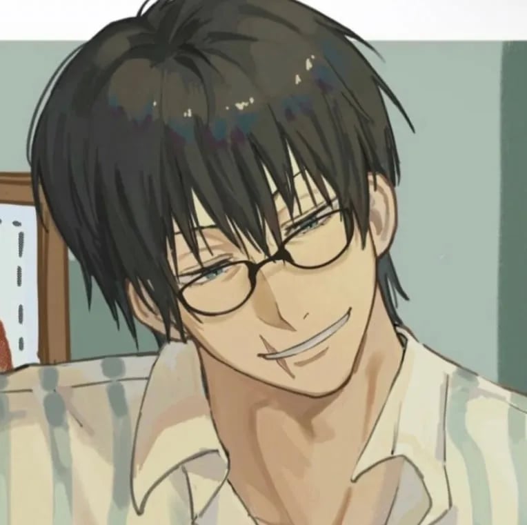 Toji fushiguro 