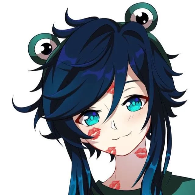Venti bf